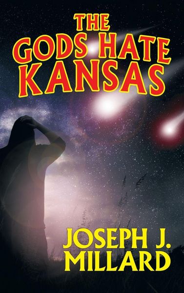 Produktbild: The Gods Hate Kansas