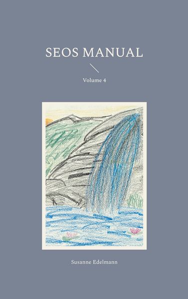 Produktbild: SEOS Manual