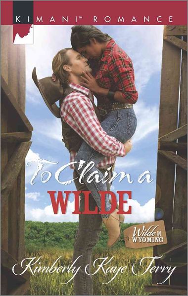 Produktbild: Terry, K: To Claim A Wilde