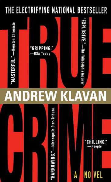 Produktbild: True Crime