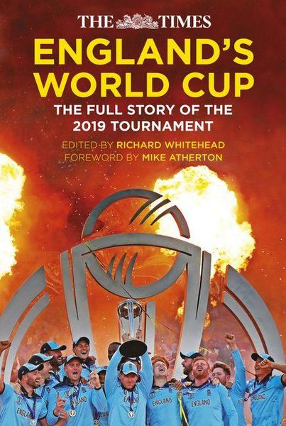 Produktbild: The England's World Cup