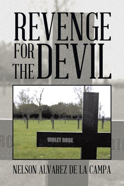 Produktbild: Revenge for the Devil