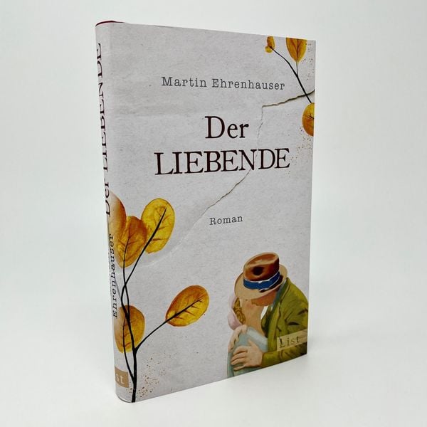 Produktbild: Der Liebende