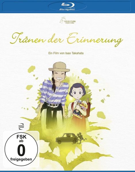 Produktbild: Tr&auml;nen der Erinnerung - White Edtion