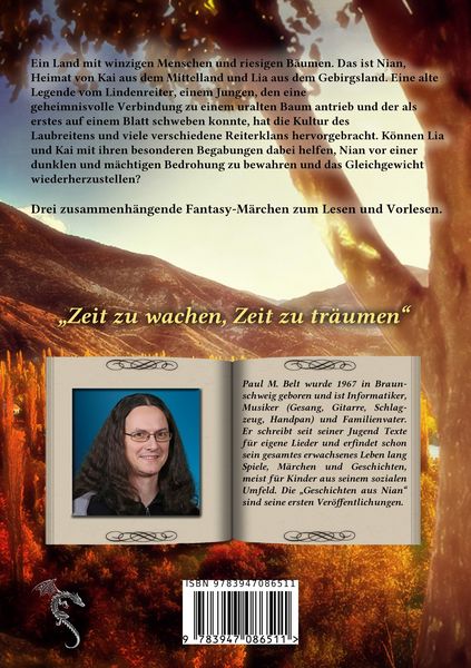 Produktbild: Geschichten aus Nian