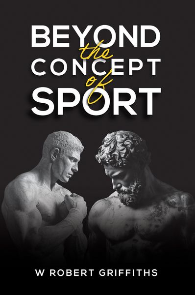 Produktbild: Beyond the Concept of Sport