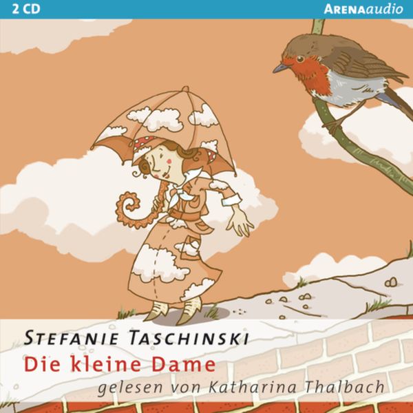 Die kleine Dame (1)