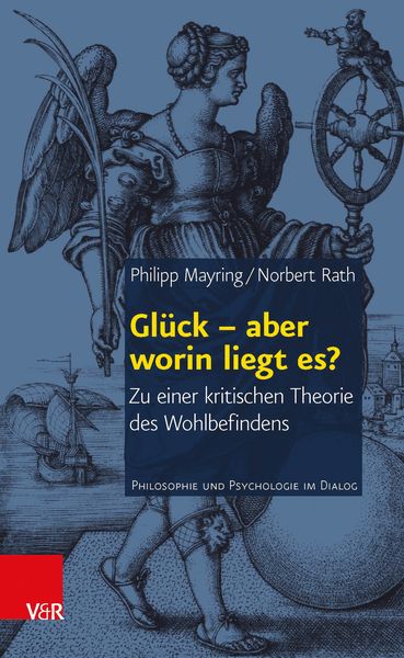 Produktbild: Gl&uuml;ck &ndash; aber worin liegt es?