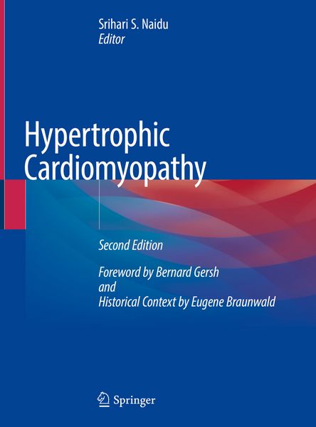 Produktbild: Hypertrophic Cardiomyopathy