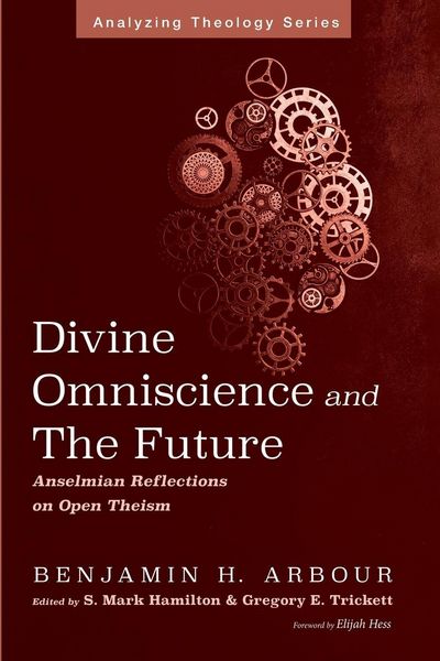 Produktbild: Divine Omniscience and the Future