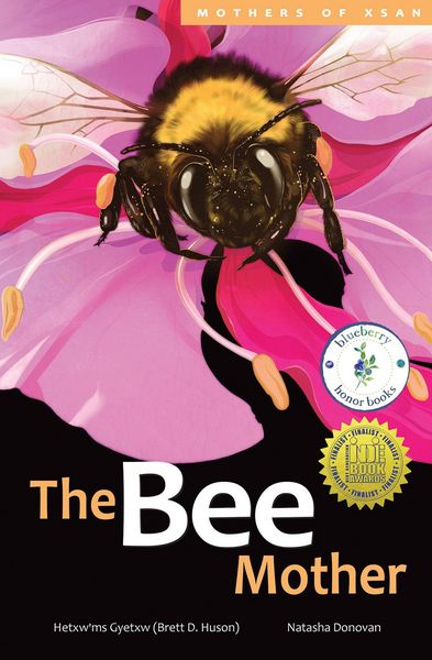 Produktbild: The Bee Mother