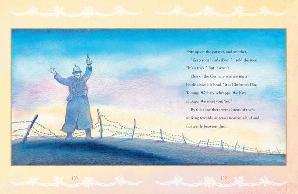 Produktbild: Michael Morpurgo's Christmas Stories