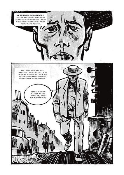 Produktbild: Beuys