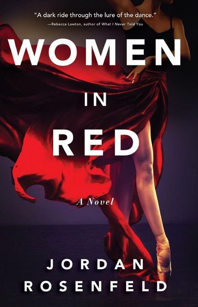 Produktbild: Women in Red