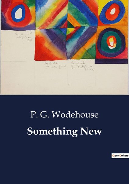 Produktbild: Something New