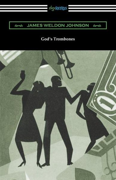 Produktbild: God's Trombones