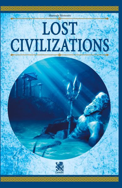 Produktbild: Lost Civilizations