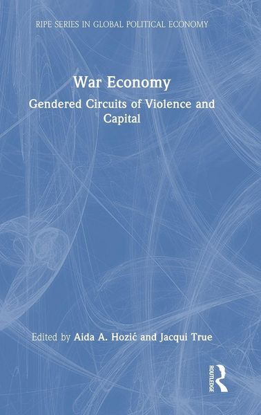 Produktbild: War Economy