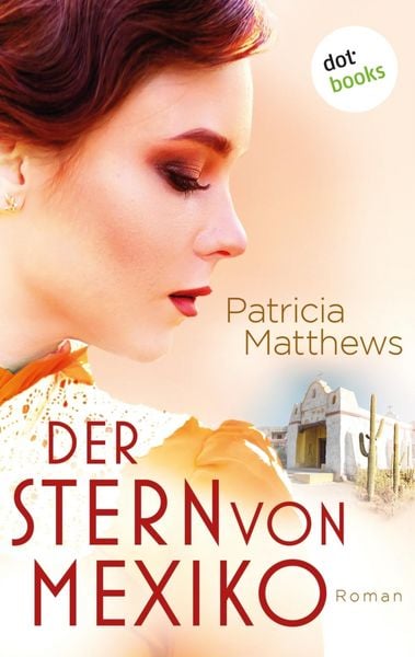 Produktbild: Der Stern von Mexiko