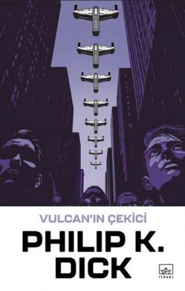Produktbild: Vulcanin Cekici