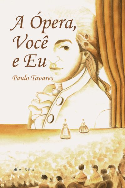 Produktbild: A &Oacute;pera, Voc&ecirc; e Eu