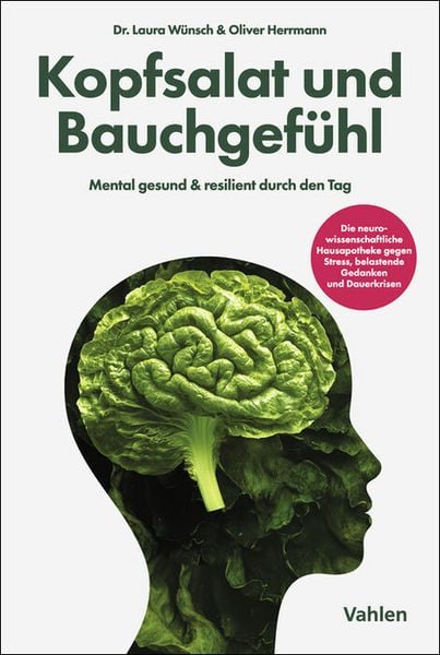 Produktbild: Kopfsalat und Bauchgef&uuml;hl