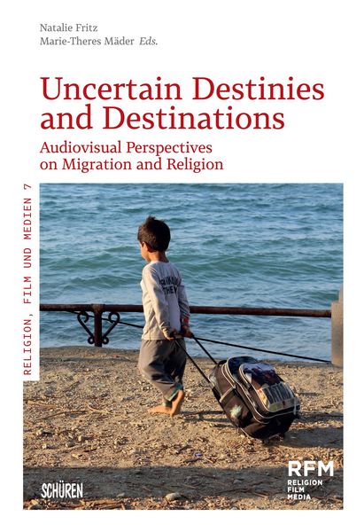 Produktbild: Uncertain Destinies and Destinations