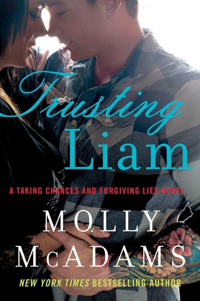Produktbild: Trusting Liam