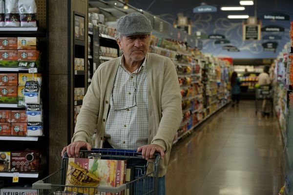 Produktbild: Immer &Auml;rger mit Grandpa