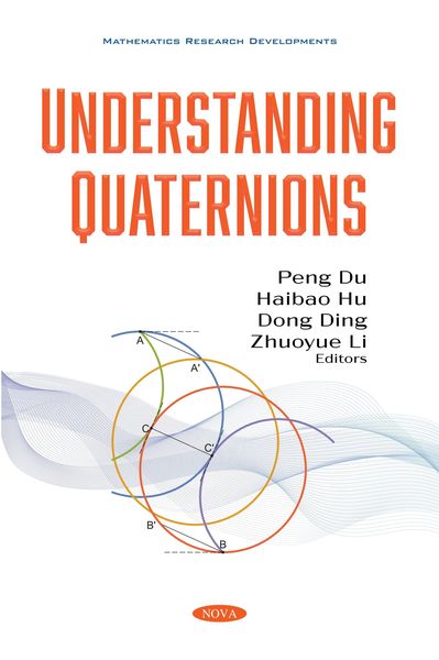 Produktbild: Understanding Quaternions