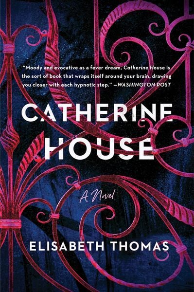 Produktbild: Catherine House