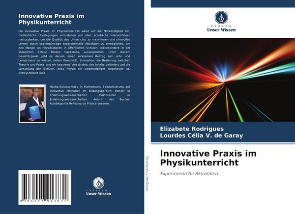 Produktbild: Innovative Praxis im Physikunterricht
