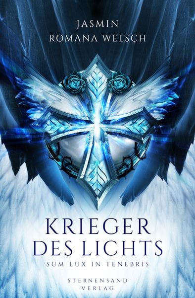 Produktbild: Krieger des Lichts (Band 2): Sum lux in tenebris