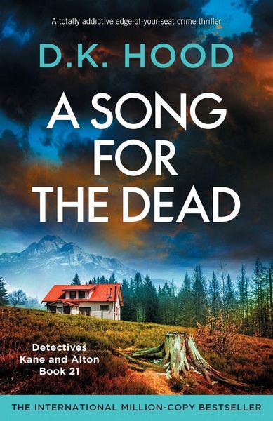Produktbild: A Song for the Dead