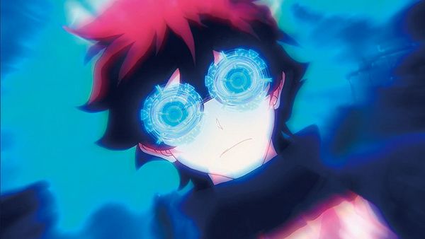 Produktbild: Blood Blockade Battlefront Volume 1 (Episode 1-5)
