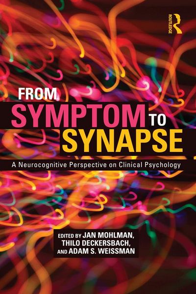 Produktbild: From Symptom to Synapse