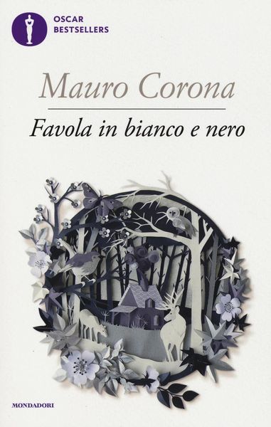 Produktbild: Favola in bianco e nero