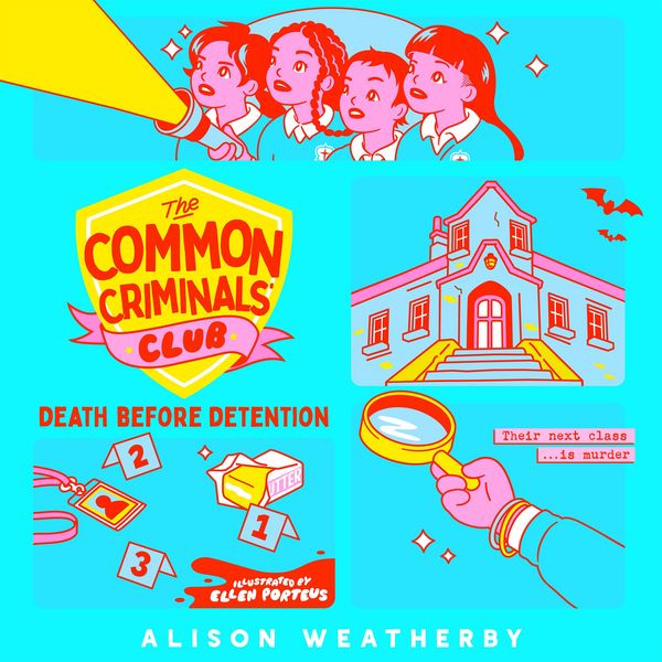 Death Before Detention