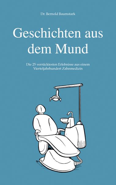 Produktbild: Geschichten aus dem Mund