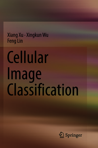 Produktbild: Cellular Image Classification
