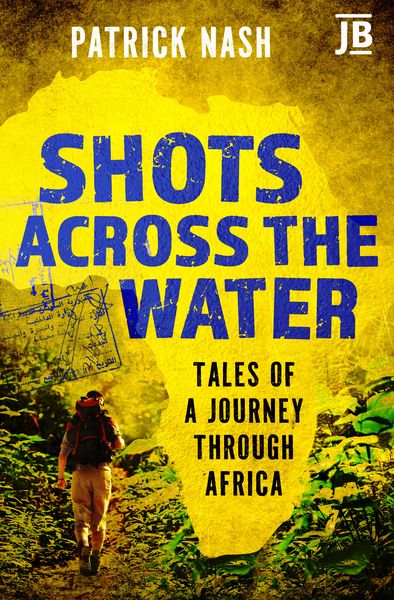 Produktbild: Shots Across the Water