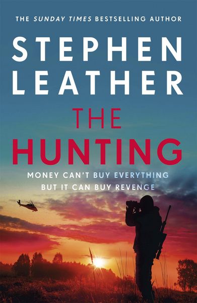 Produktbild: The Hunting