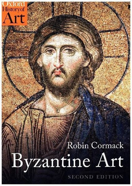 Produktbild: Byzantine Art