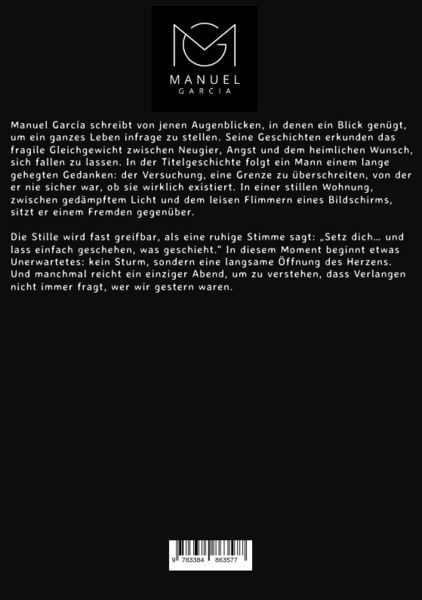 Produktbild: Erstes Mal bisexuell