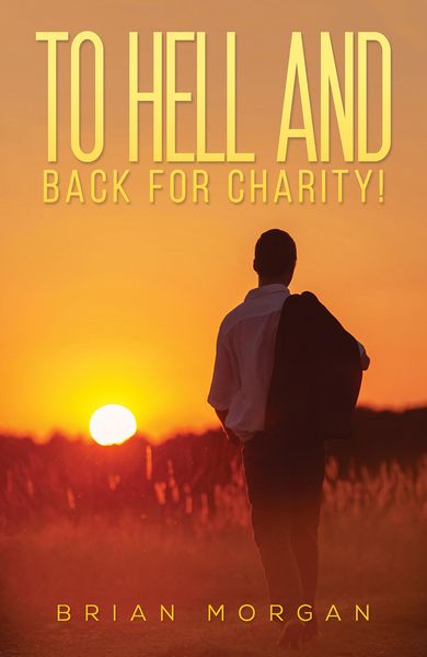 Produktbild: To Hell And Back For Charity!