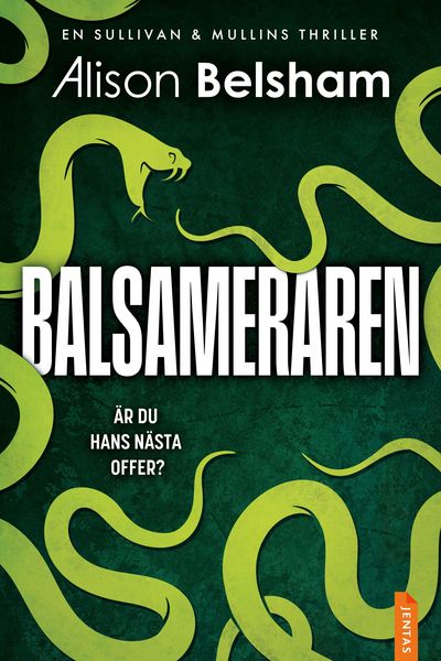 Produktbild: Balsameraren