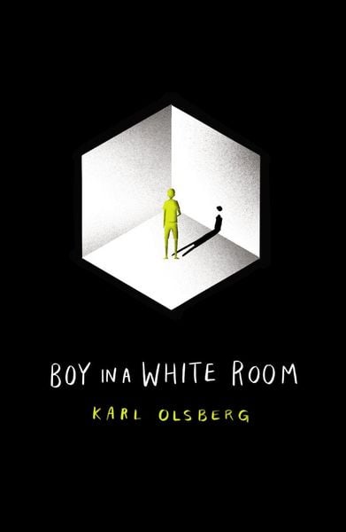 Produktbild: Boy in a White Room