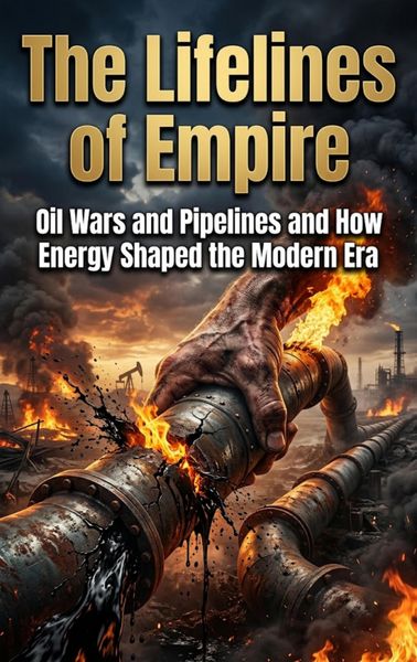 Produktbild: The Lifelines of Empire