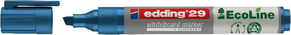 Produktbild: Edding 4-29003 Whiteboardmarker Blau