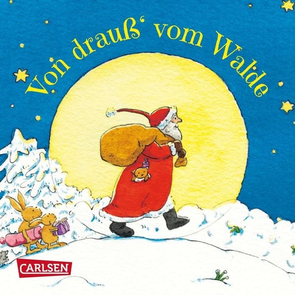 Produktbild: Mein erster Pixi-Adventskalender f&uuml;r die Kleinen - mit 24 Pappbilderb&uuml;chern - 2026